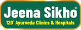 Jeena Sikho Logo